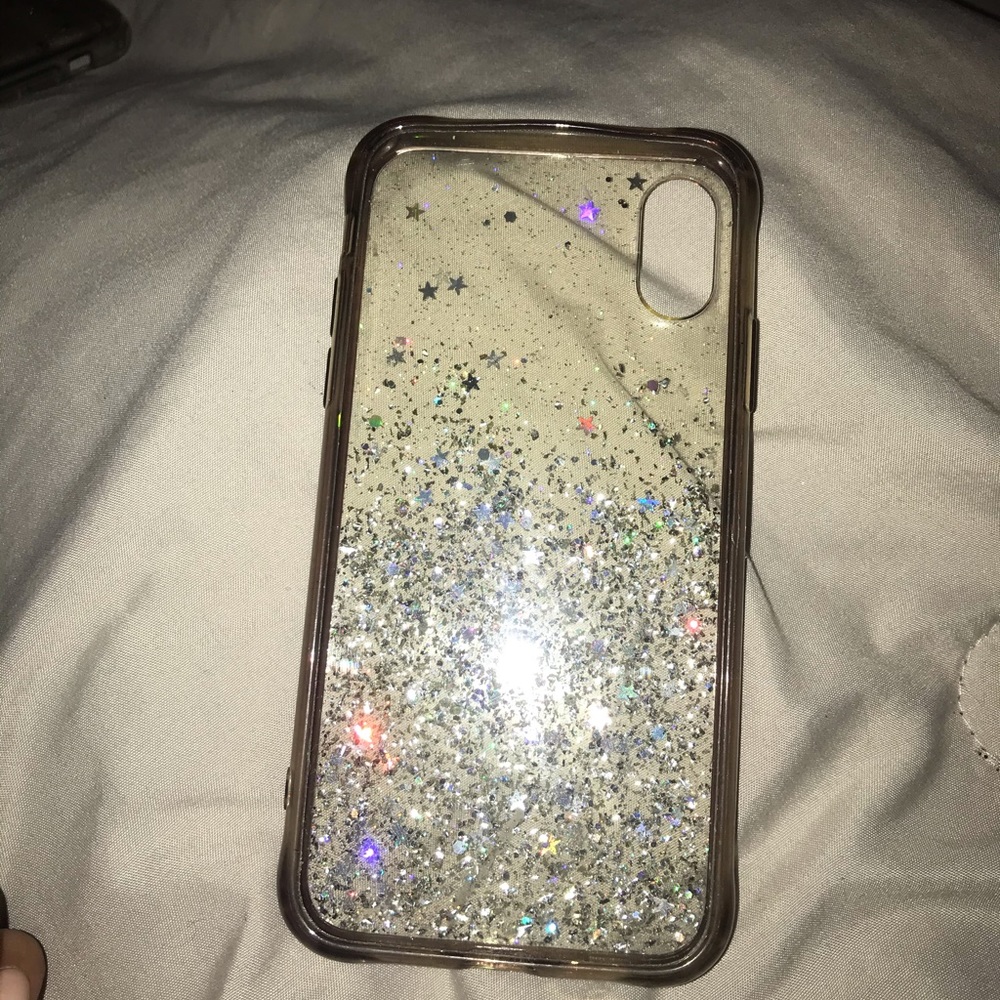 iPhone xs case